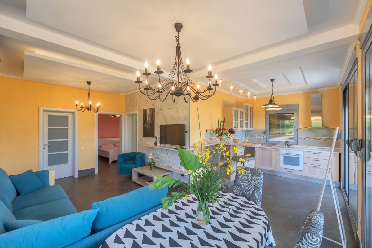 Дом в Булярице, Черногория, 247 м² - фото 6