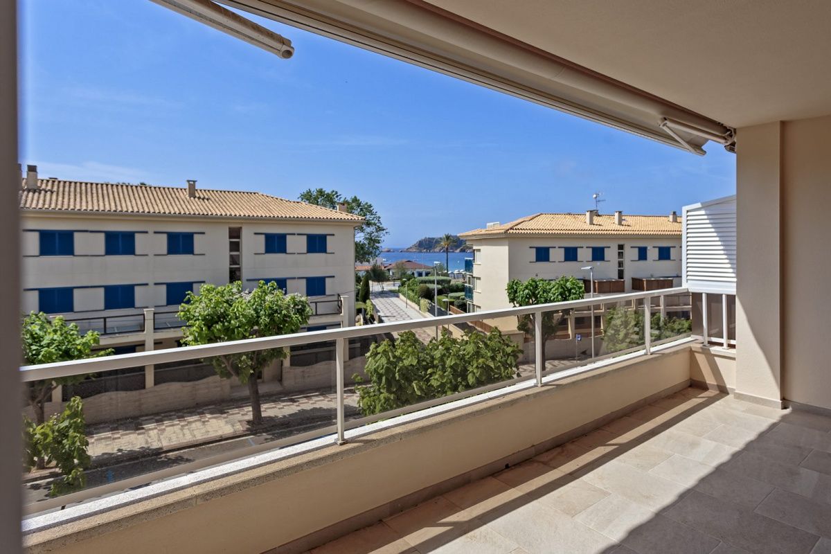 Квартира на Коста-Брава, Испания, 86 м² - фото 8