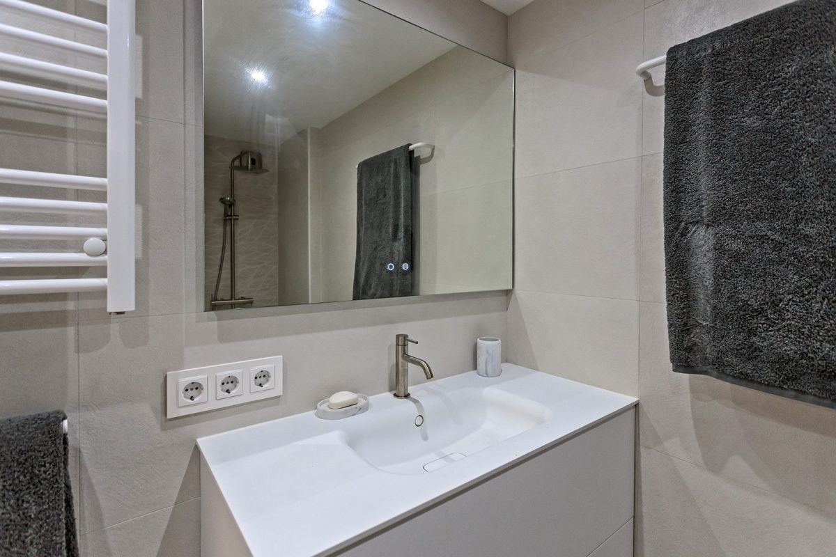 Квартира на Коста-Брава, Испания, 86 м² - фото 10