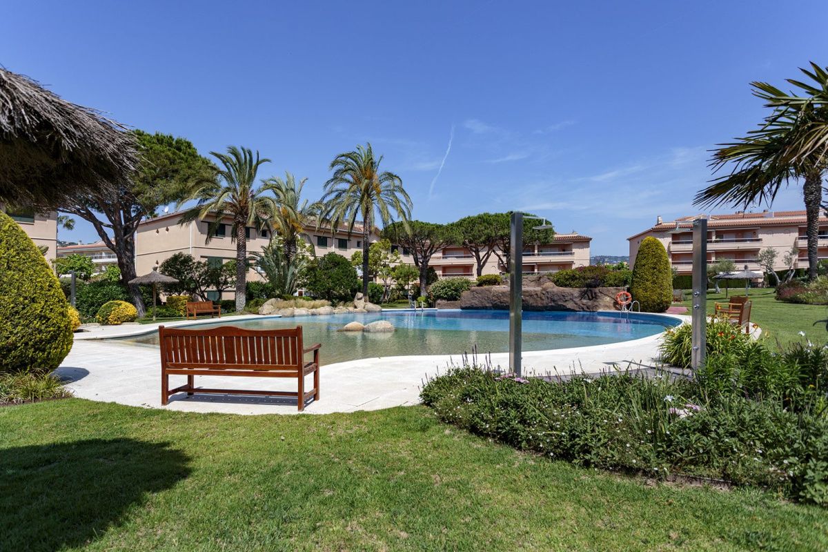 Квартира на Коста-Брава, Испания, 86 м² - фото 13