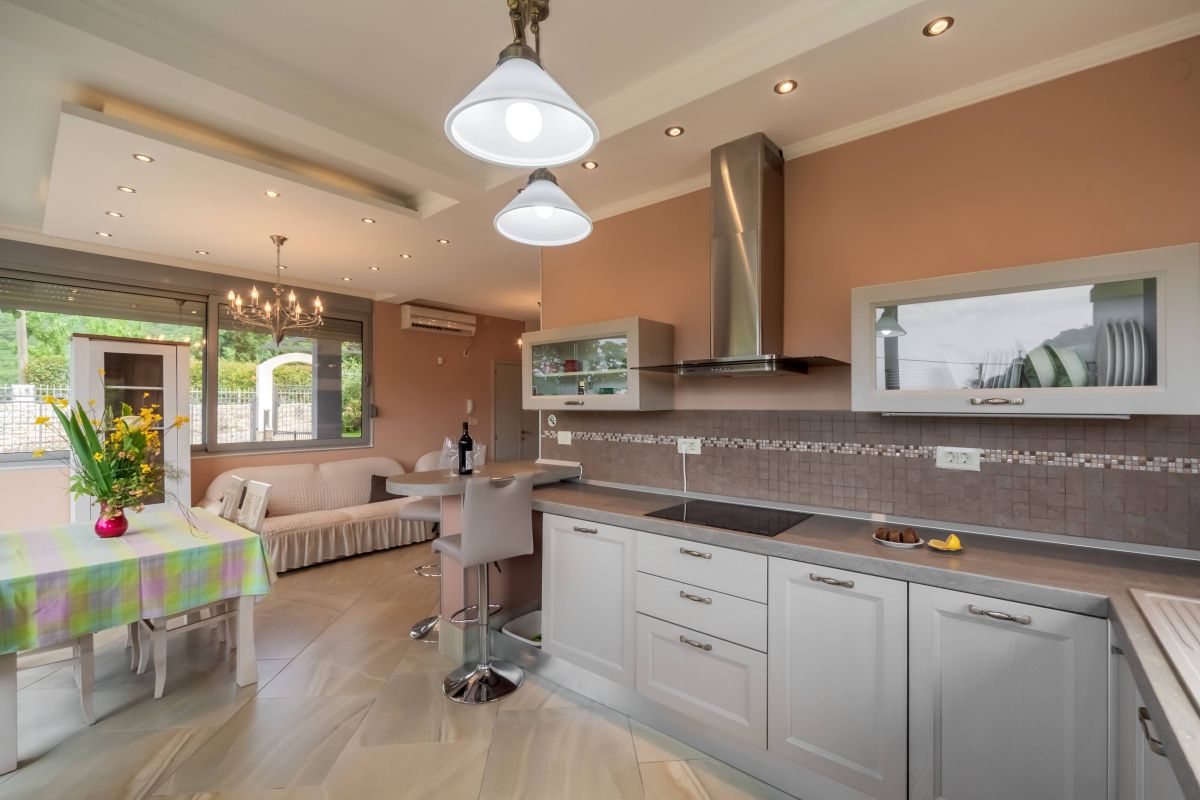 Дом в Булярице, Черногория, 247 м² - фото 13