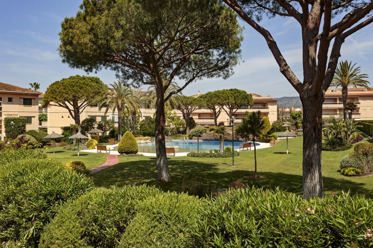 Квартира на Коста-Брава, Испания, 86 м² - фото 15