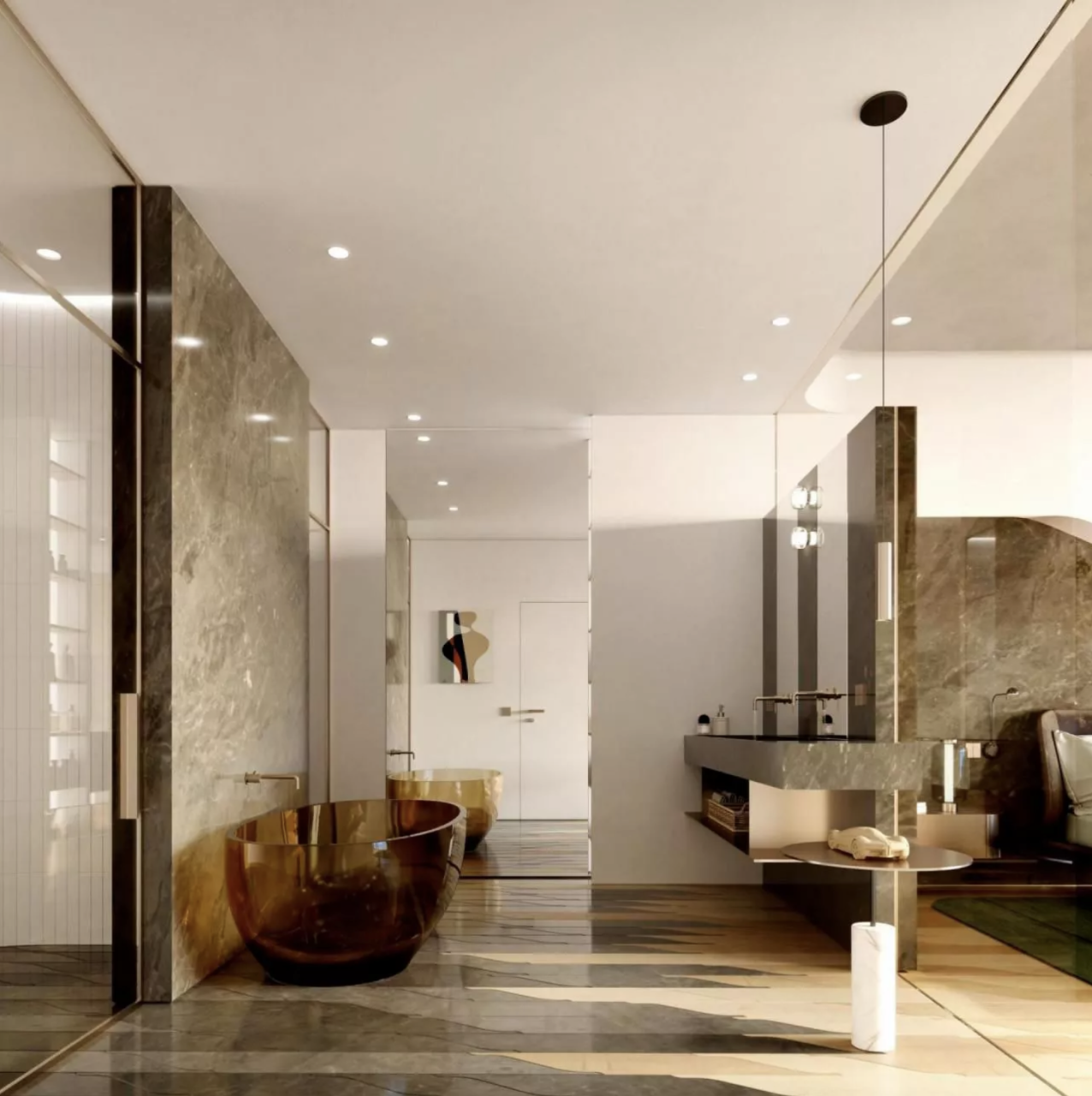 Апартаменты в Дубае, ОАЭ, 80 м² - фото 15