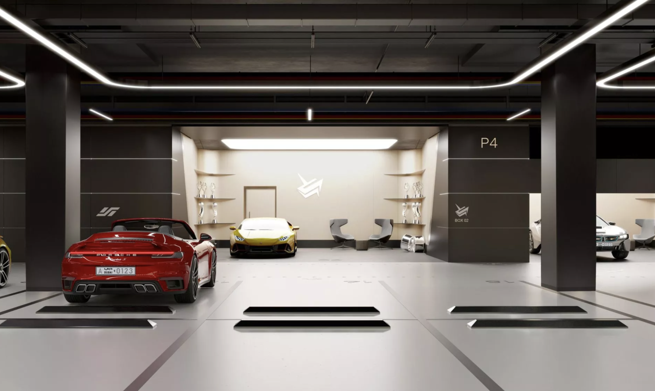 Апартаменты в Дубае, ОАЭ, 80 м² - фото 12