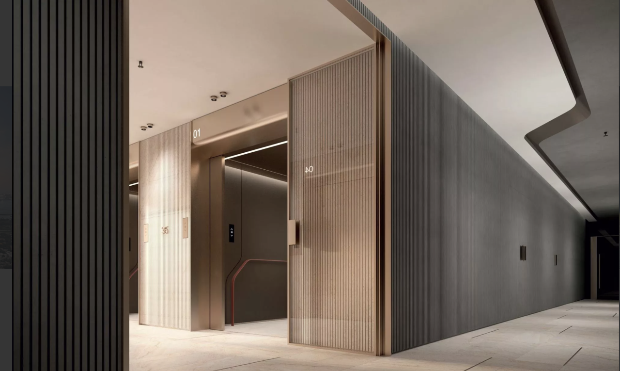 Апартаменты в Дубае, ОАЭ, 80 м² - фото 13