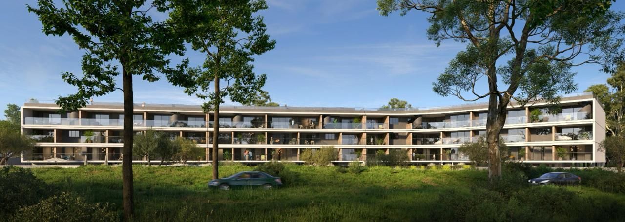 Пентхаус в Пафосе, Кипр, 146 м² - фото 7