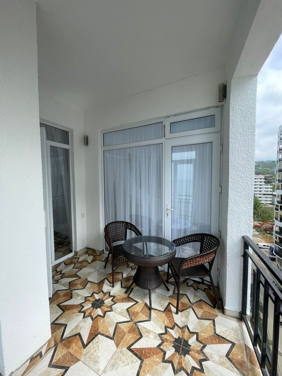 Квартира в Батуми, Грузия, 101 м² - фото 10