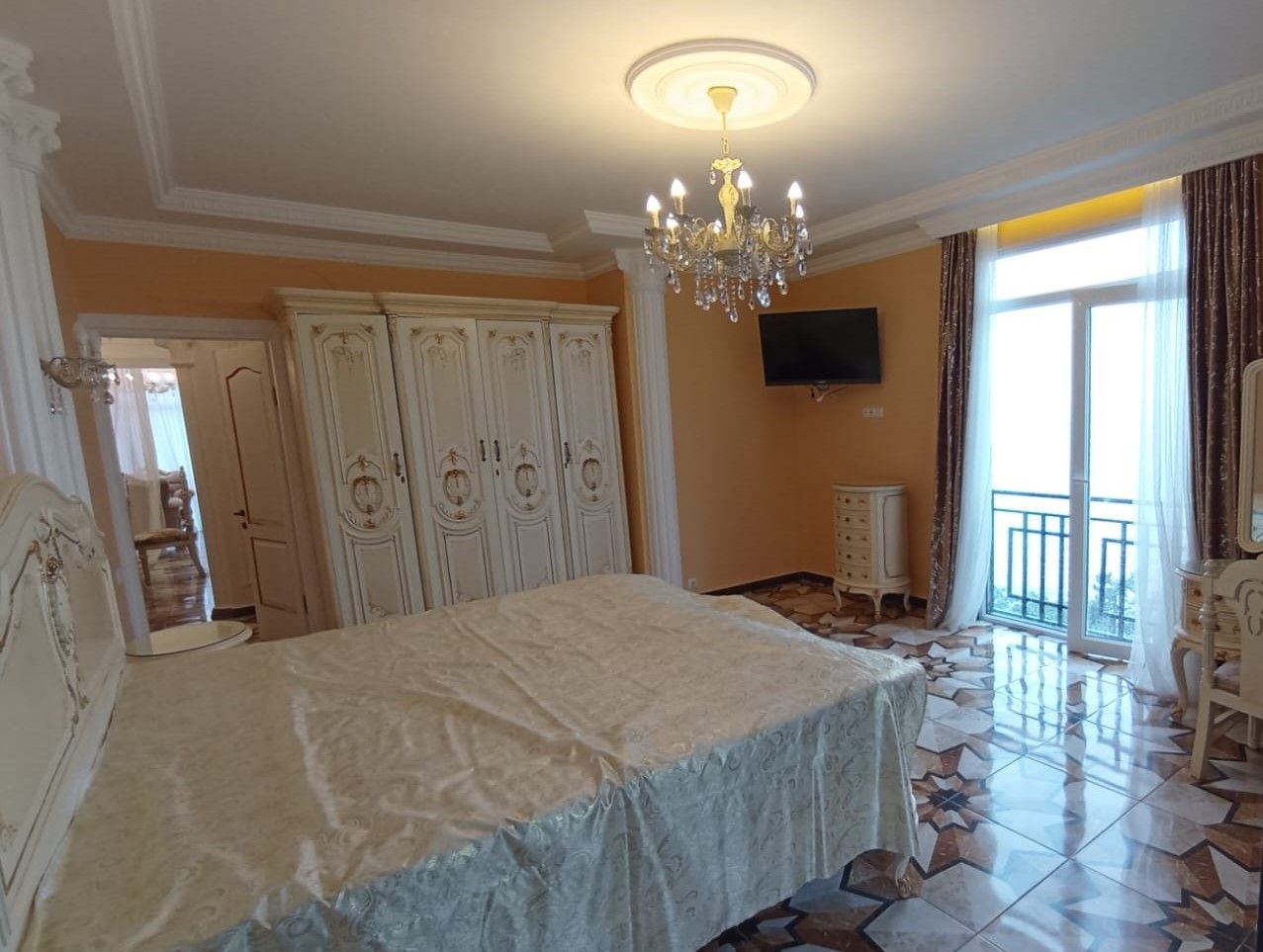 Квартира в Батуми, Грузия, 101 м² - фото 3