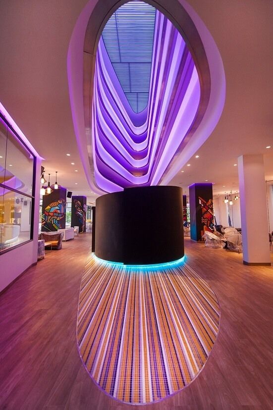 Апартаменты на пляже Банг Тао, Таиланд, 53 м² - фото 5