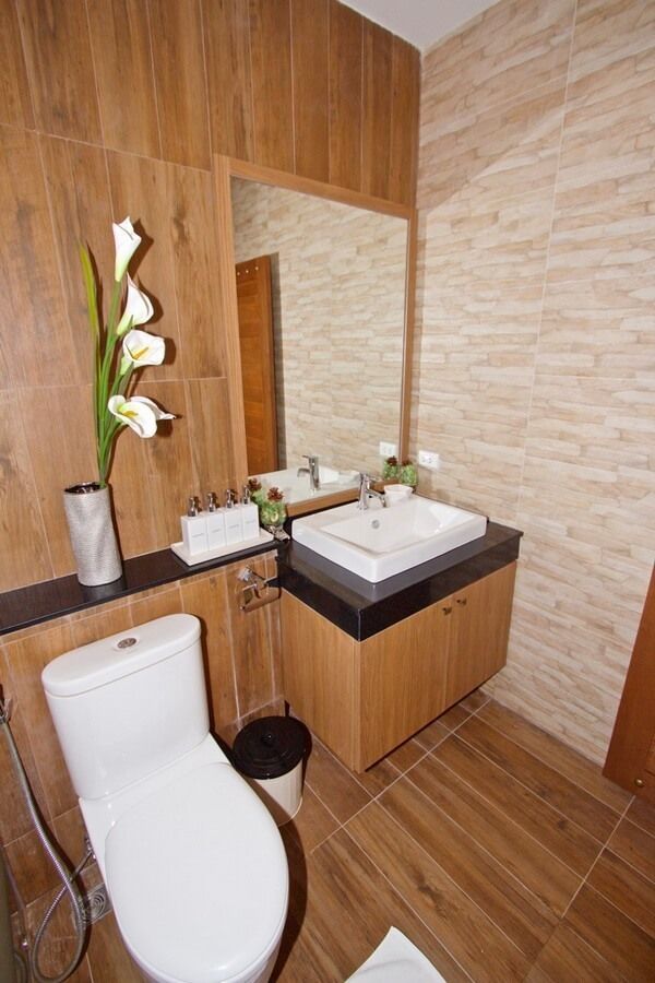 Квартира на острове Пхукет, Таиланд, 215 м² - фото 1