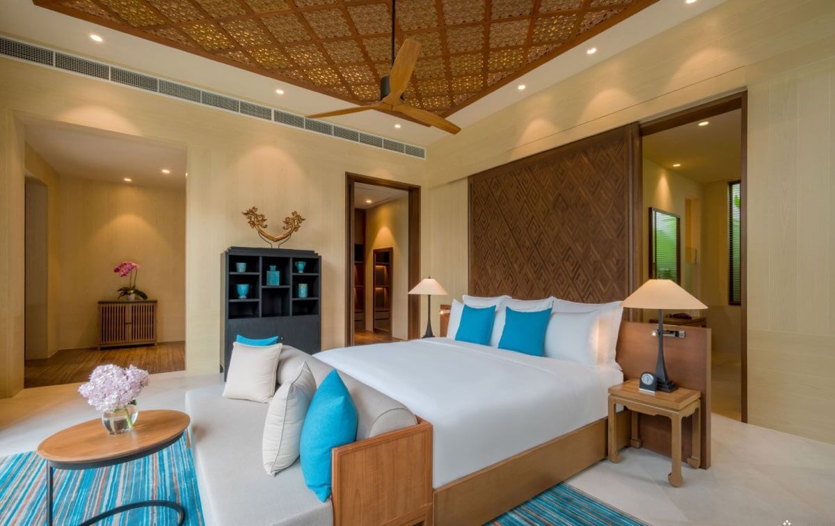 Вилла на острове Пхукет, Таиланд, 4 885 м² - фото 7