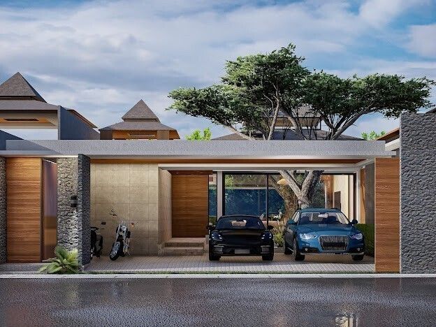 Вилла на пляже Банг Тао, Таиланд, 324 м² - фото 8