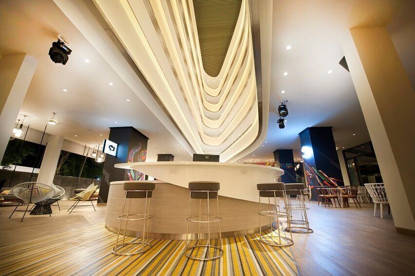 Апартаменты на пляже Банг Тао, Таиланд, 53 м² - фото 7