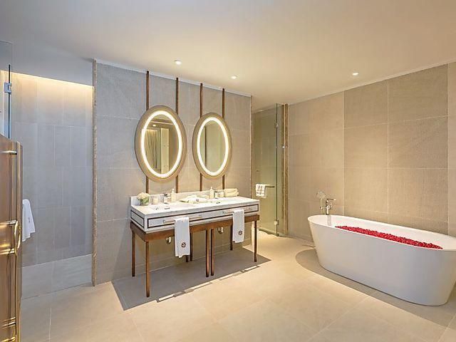 Апартаменты на пляже Банг Тао, Таиланд, 120 м² - фото 13