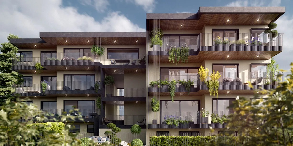 Апартаменты у озера Комо, Италия, 228 м² - фото 6