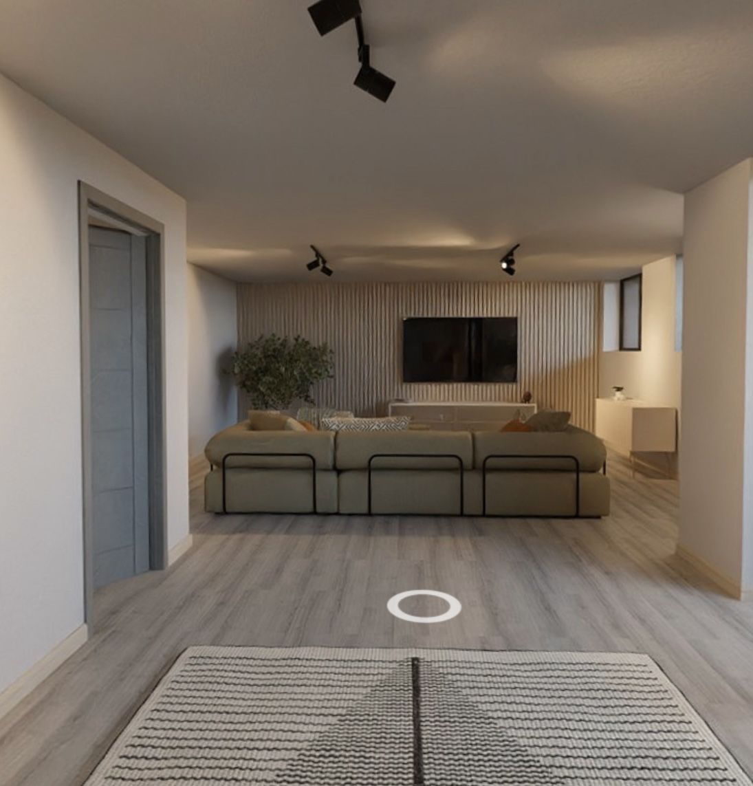 Апартаменты у озера Комо, Италия, 228 м² - фото 9