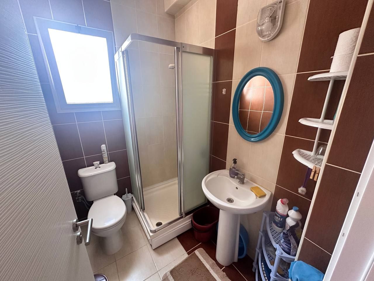 Апартаменты в Алсанджаке, Кипр, 39 м² - фото 8