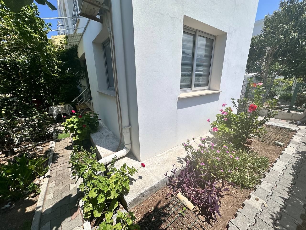 Апартаменты в Алсанджаке, Кипр, 39 м² - фото 10