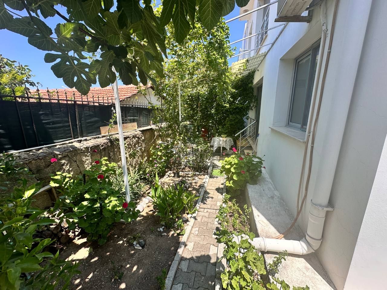 Апартаменты в Алсанджаке, Кипр, 39 м² - фото 12