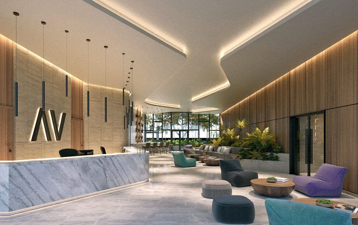 Квартира в Кабарете, Доминиканская Республика, 108 м² - фото 8