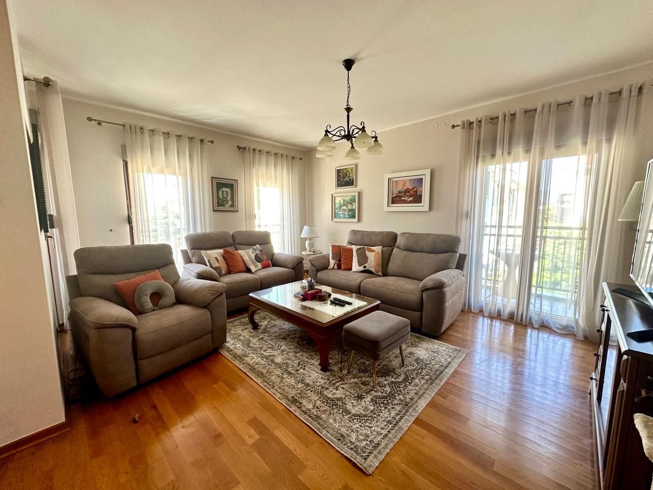 Квартира в Баре, Черногория, 69 м² - фото 2