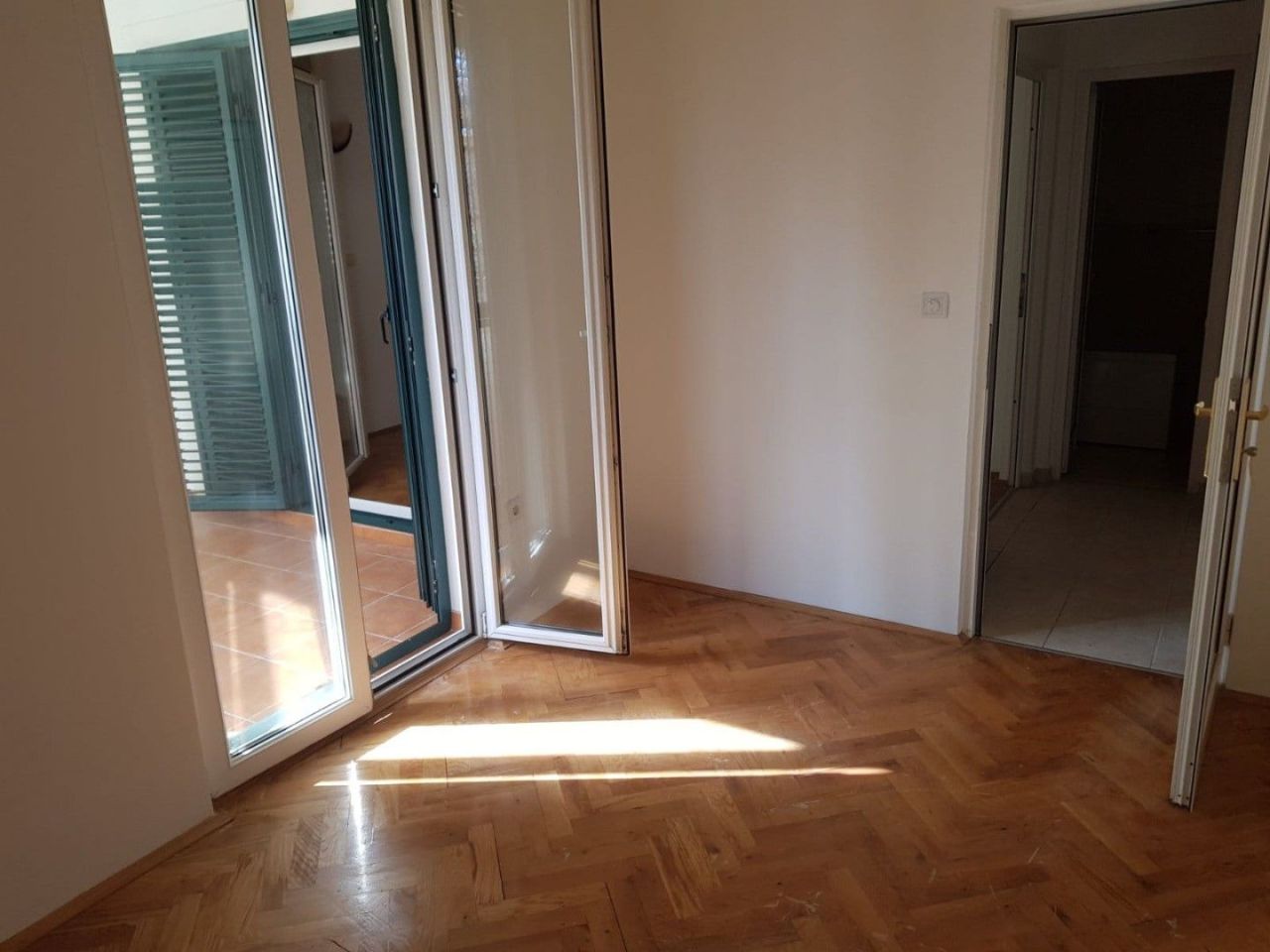 Квартира в Петроваце, Черногория, 50 м² - фото 2