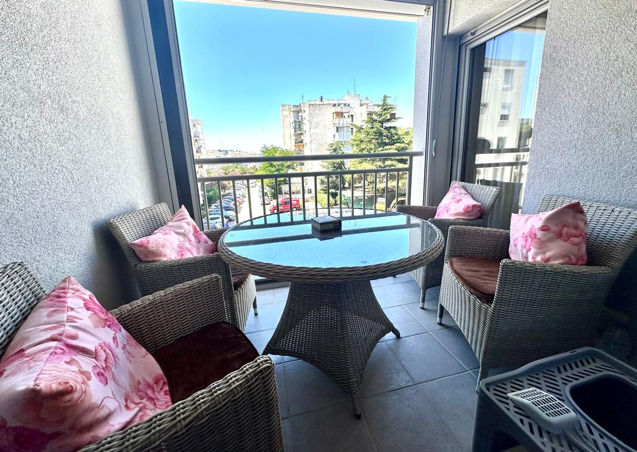 Квартира в Баре, Черногория, 69 м² - фото 5