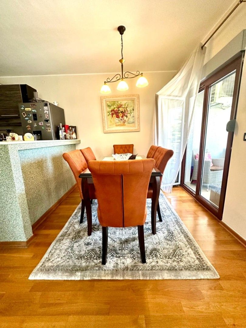 Квартира в Баре, Черногория, 69 м² - фото 7