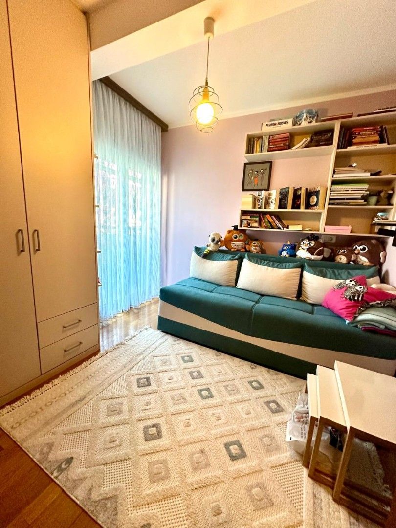 Квартира в Баре, Черногория, 69 м² - фото 11