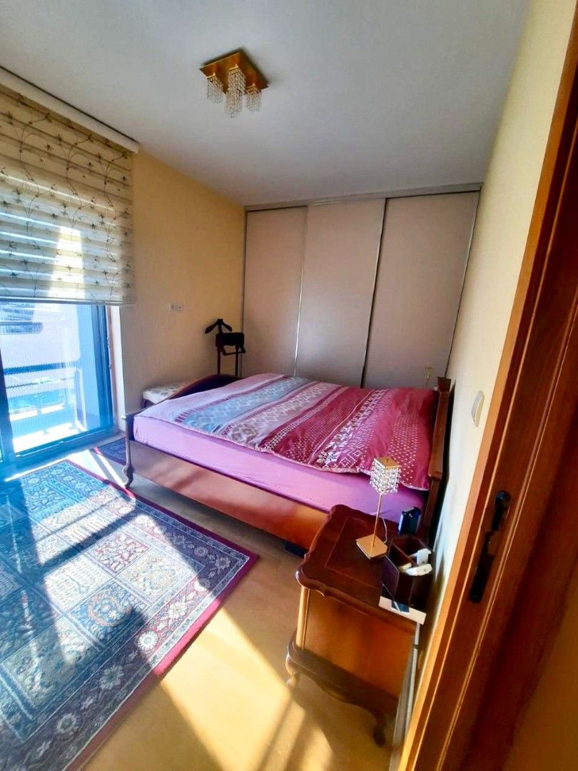 Квартира в Баре, Черногория, 145 м² - фото 11