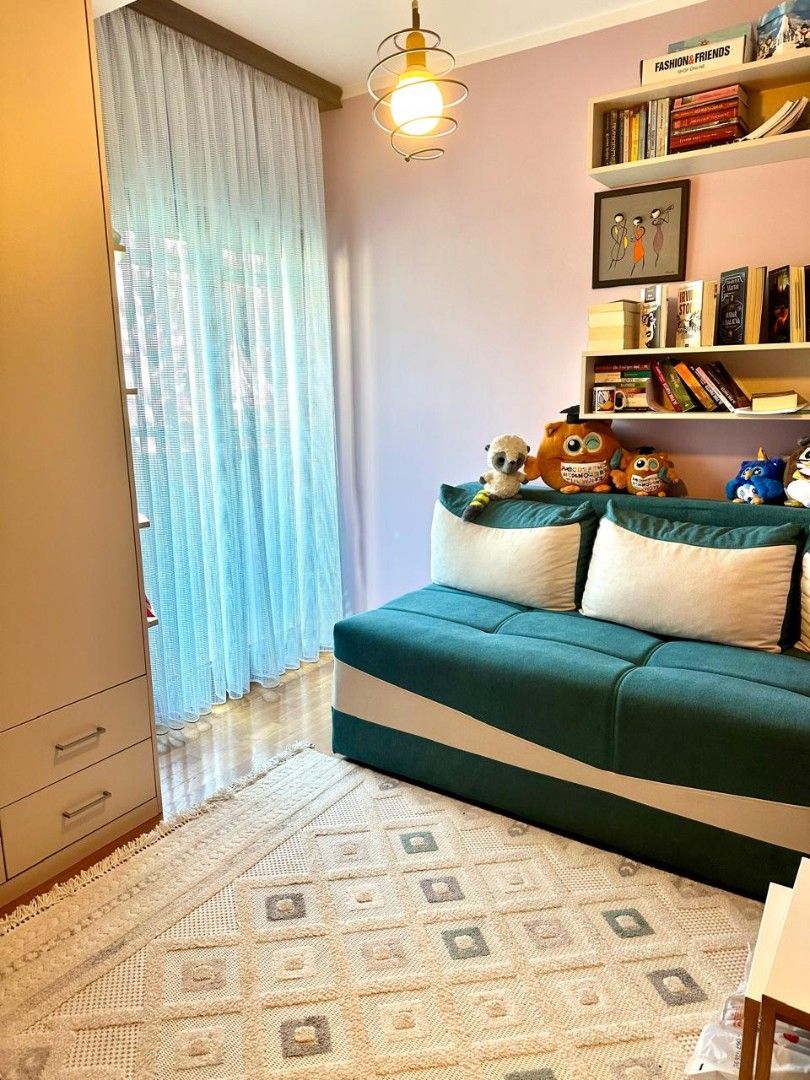 Квартира в Баре, Черногория, 69 м² - фото 12