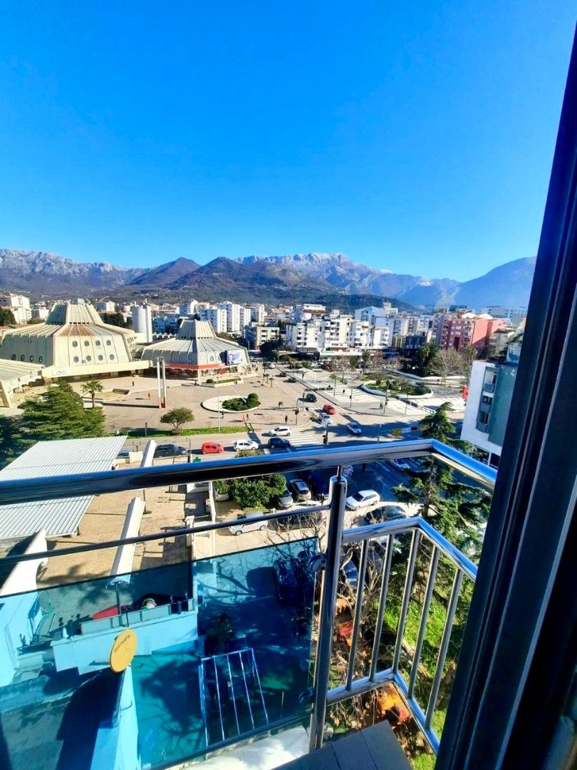 Квартира в Баре, Черногория, 145 м² - фото 12