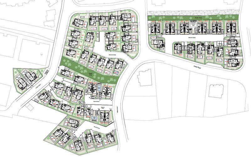 Коттедж в Пафосе, Кипр, 124 м² - фото 2