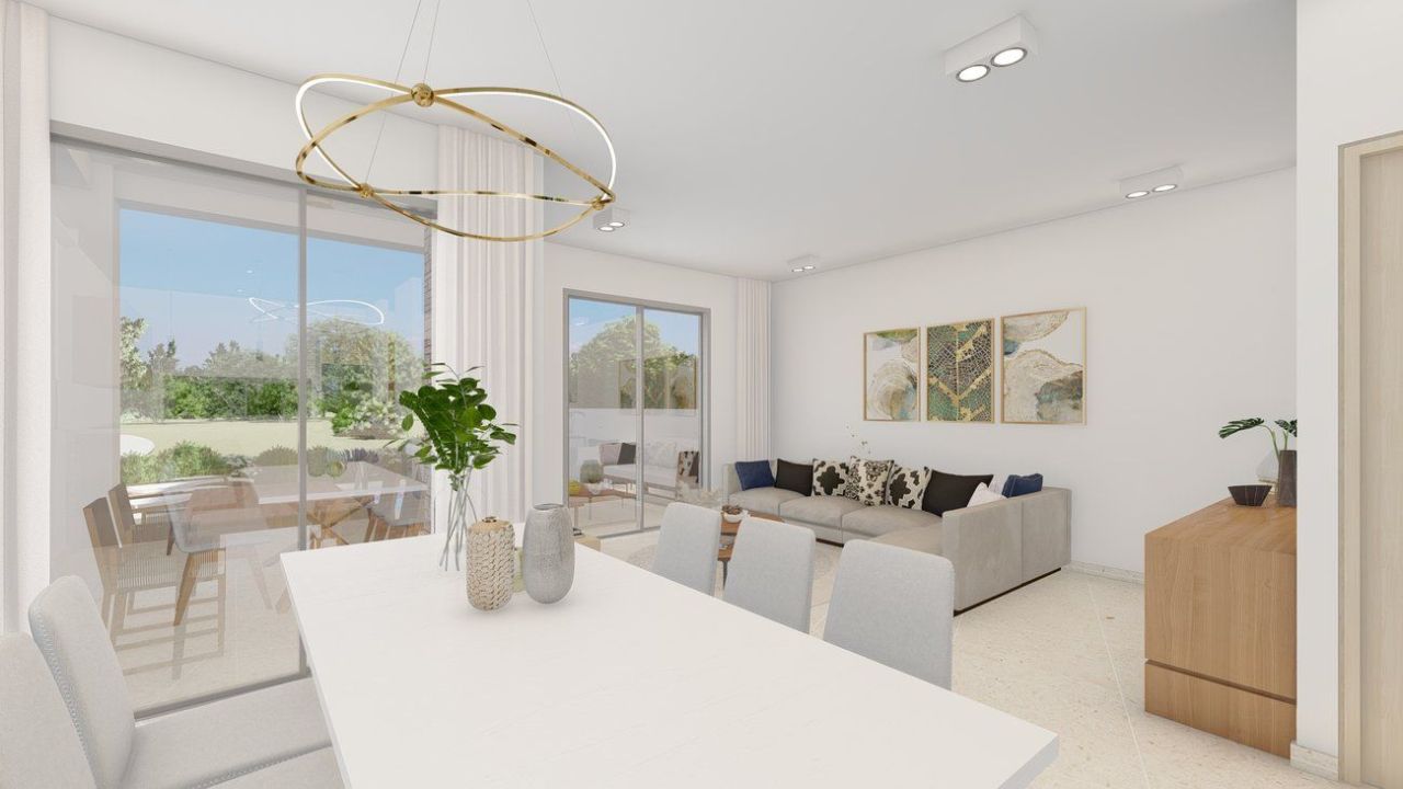 Коттедж в Пафосе, Кипр, 124 м² - фото 3