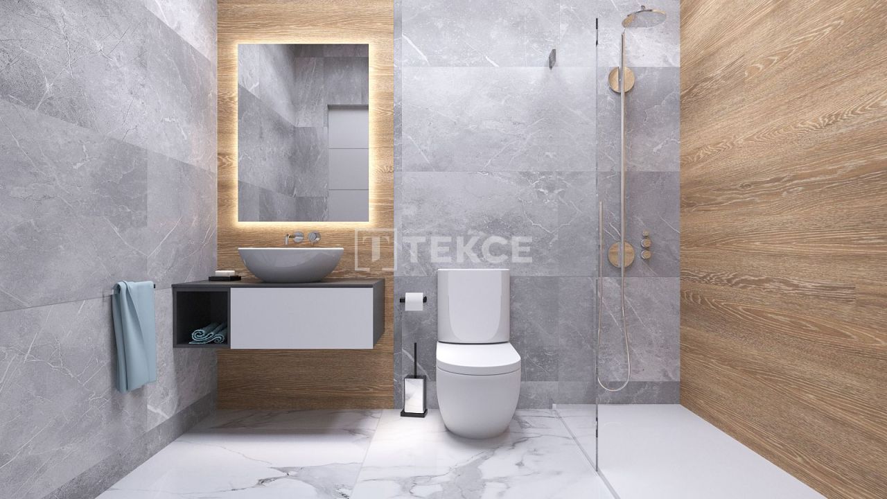 Вилла в Рохалесе, Испания, 197 м² - фото 19