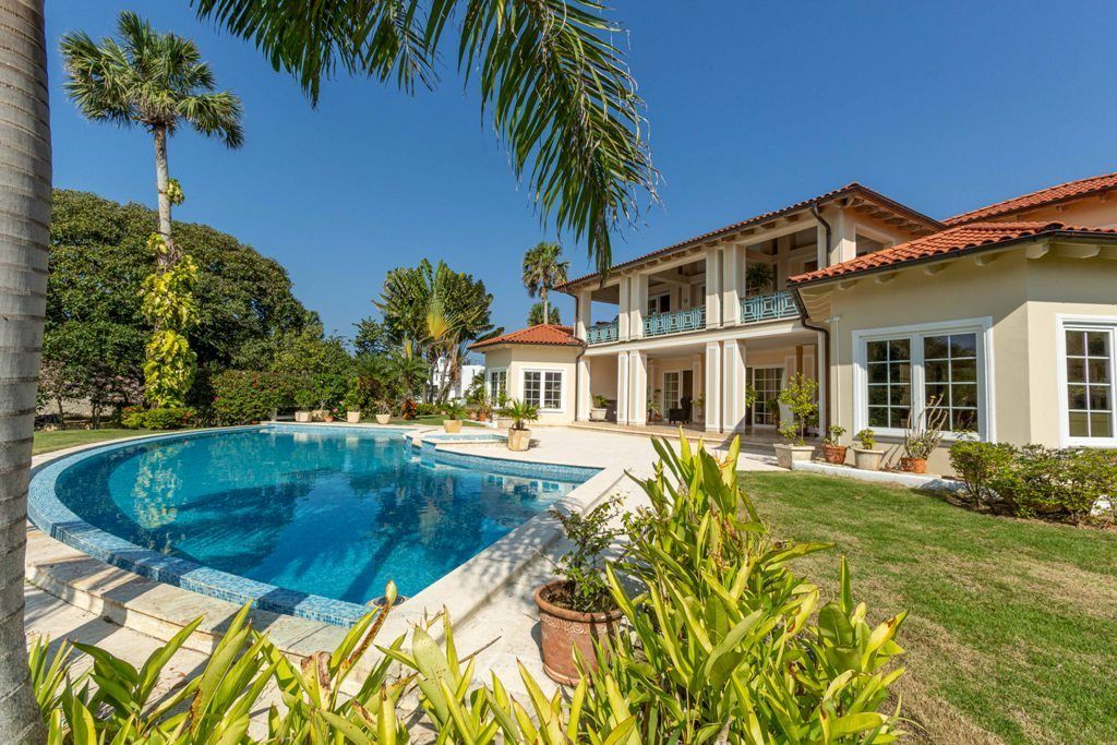 Вилла в Сосуа, Доминиканская Республика, 710 м² - фото 6