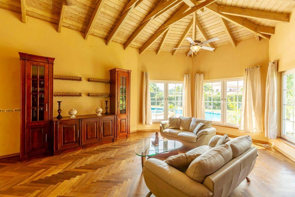 Вилла в Сосуа, Доминиканская Республика, 710 м² - фото 16