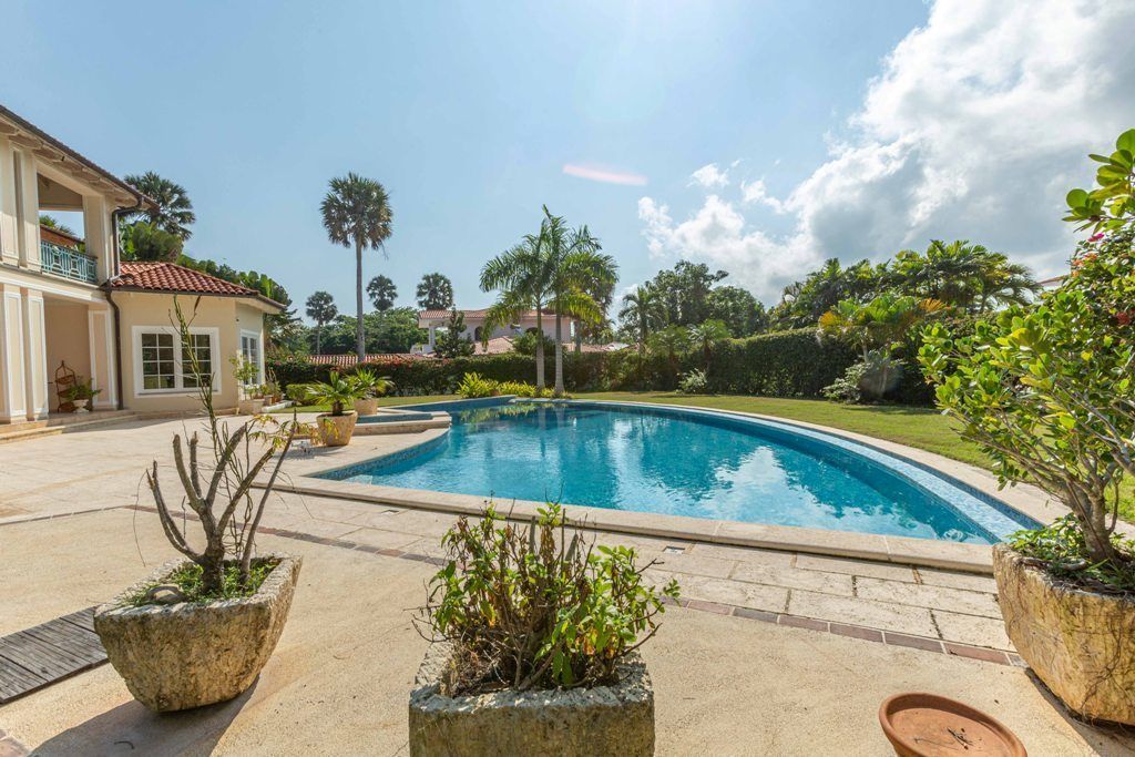 Вилла в Сосуа, Доминиканская Республика, 710 м² - фото 17