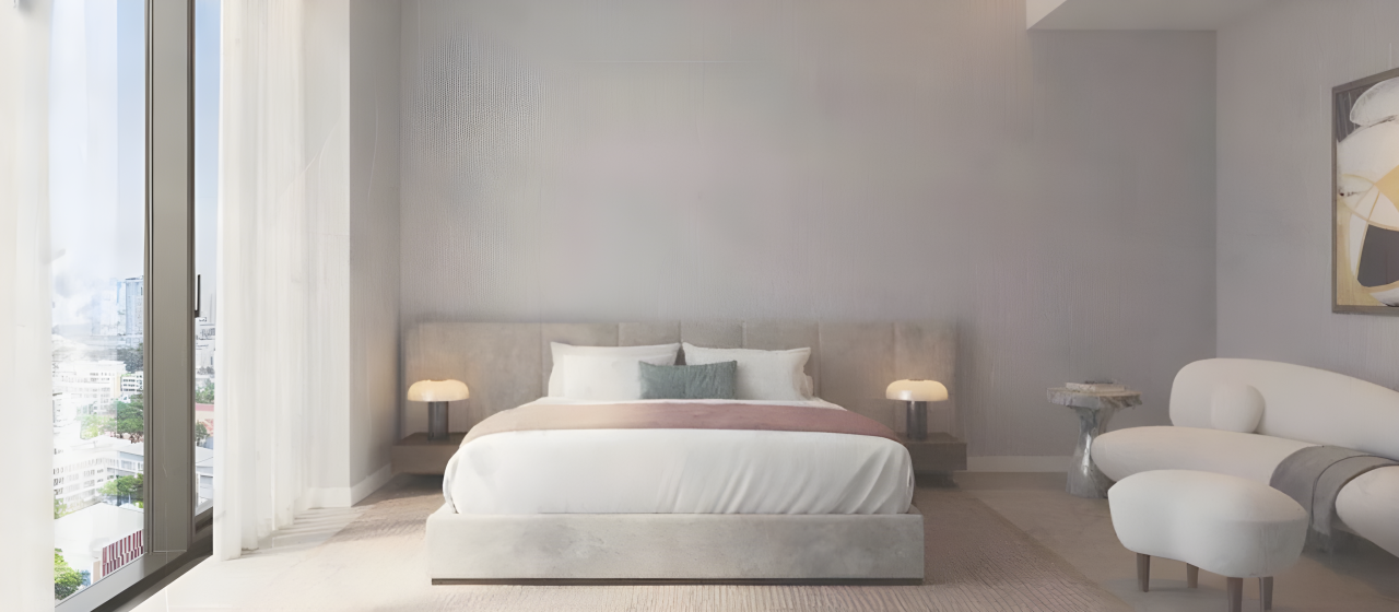 Пентхаус в Бангкоке, Таиланд, 415 м² - фото 7