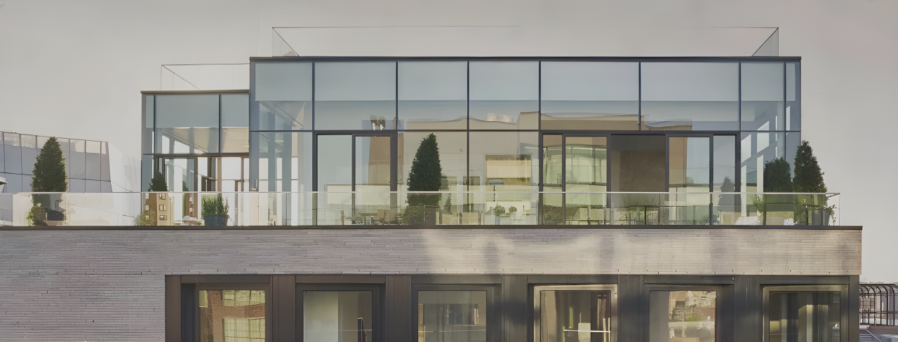 Пентхаус в Бангкоке, Таиланд, 415 м² - фото 3