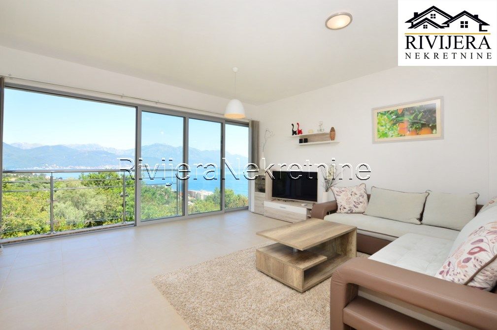 Квартира в Херцег-Нови, Черногория, 72 м² - фото 5