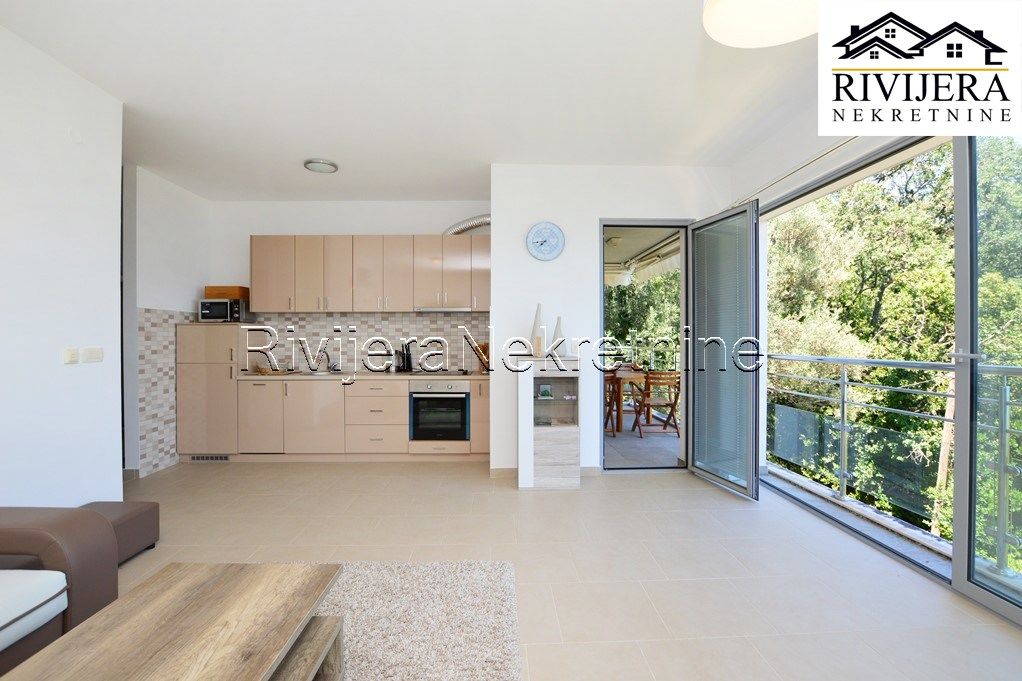 Квартира в Херцег-Нови, Черногория, 72 м² - фото 7