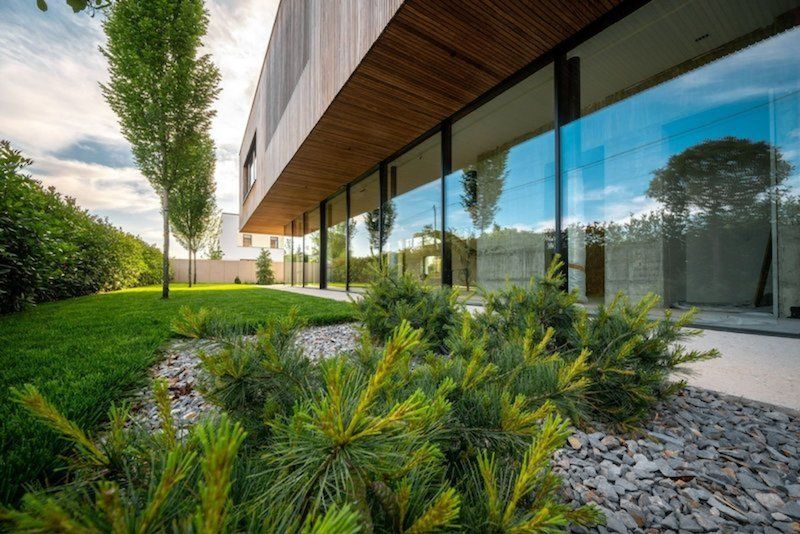 Дом в Любляне, Словения, 250 м² - фото 4