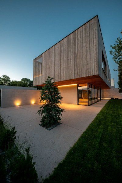 Дом в Любляне, Словения, 250 м² - фото 9