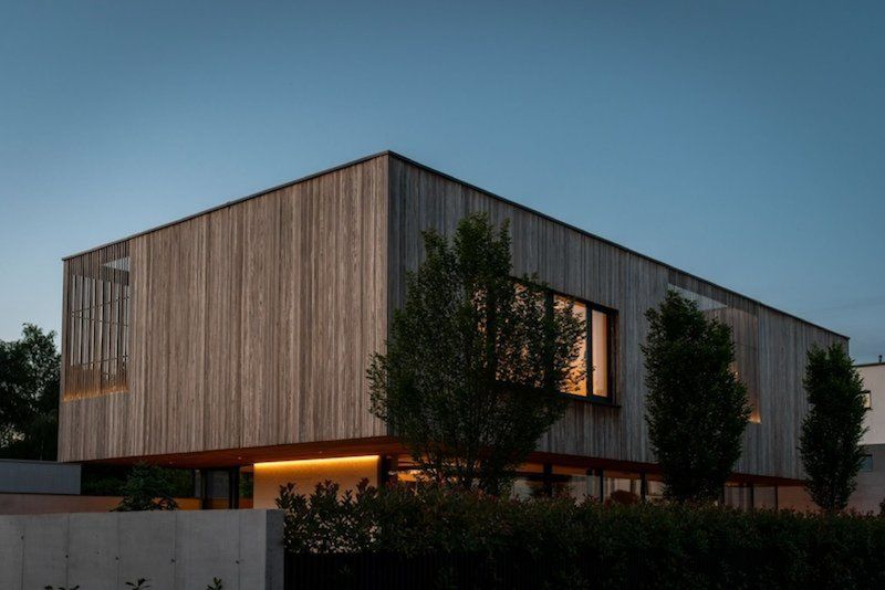 Дом в Любляне, Словения, 250 м² - фото 8