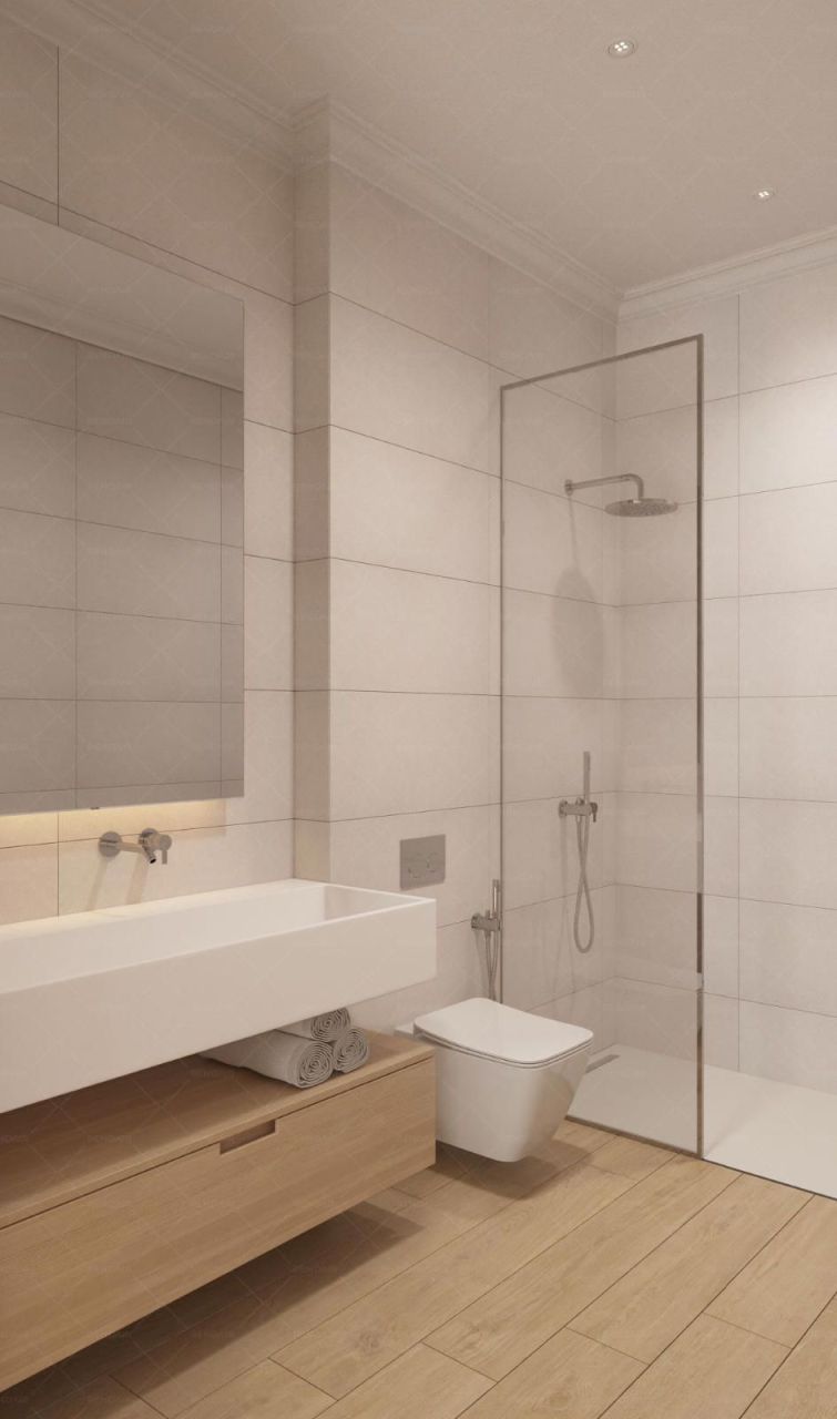 Квартира в Эйшампле, Испания, 91 м² - фото 3