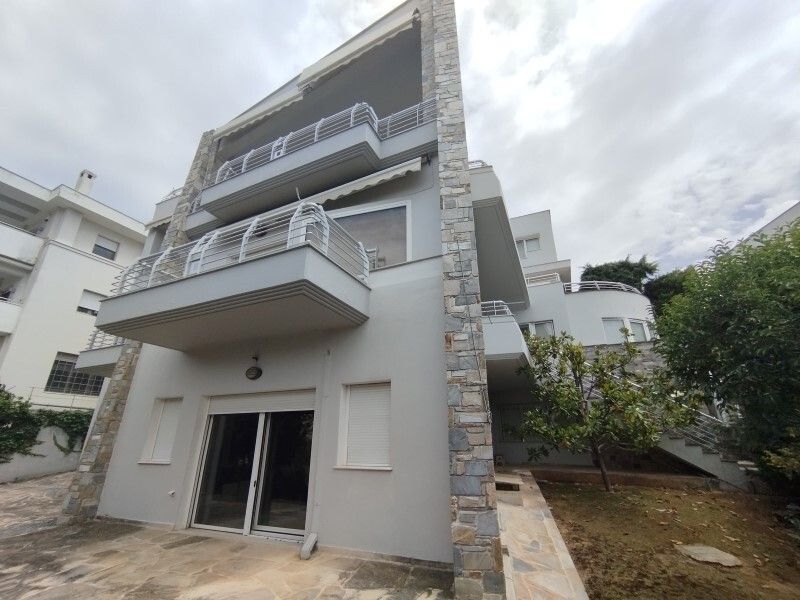 Дом в Салониках, Греция, 474 м² - фото 2