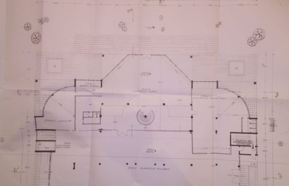 Коммерческая недвижимость в Салониках, Греция, 4 100 м² - фото 1