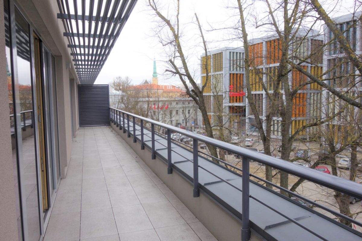 Квартира в Риге, Латвия, 190 м² - фото 2