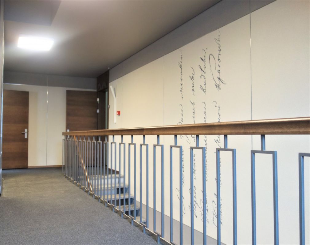 Квартира в Риге, Латвия, 190 м² - фото 5